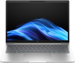 Laptop HP EliteBook 6 G1i 13 C51GXET 13" IPS (1920×1200) / Intel Core Ultra 5 225U / 16GB DDR5 5600MHz / 512GB SSD NVMe / Intel Graphics / W11 Pro