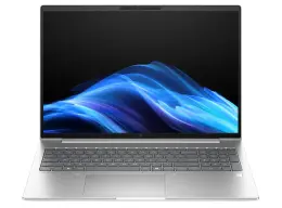 Laptop HP EliteBook 6 G1i 16 C51HQET 16" IPS (1920×1200) / Intel Core Ultra 5 225U / 24GB DDR5 5600MHz / 512GB SSD NVMe / Intel Graphics / W11 Pro