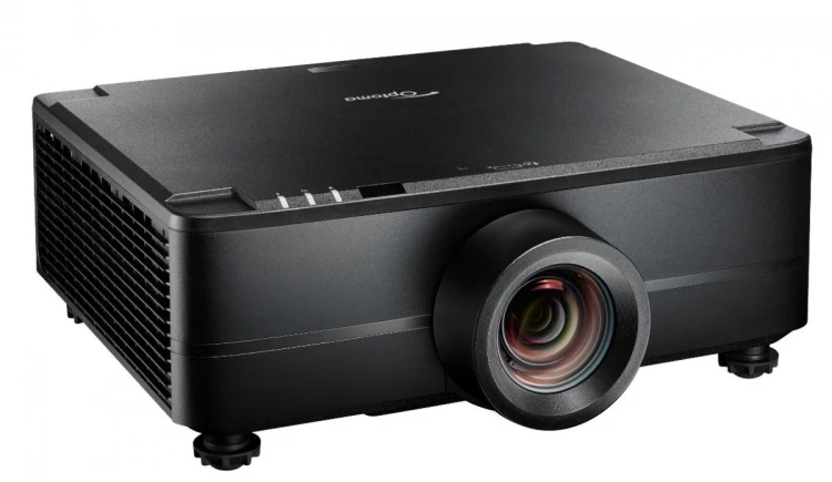 Optoma Projektor ZU920T, Laser, 9800Lum, procesor blending&warping, 360° W9PD7K201VZ1