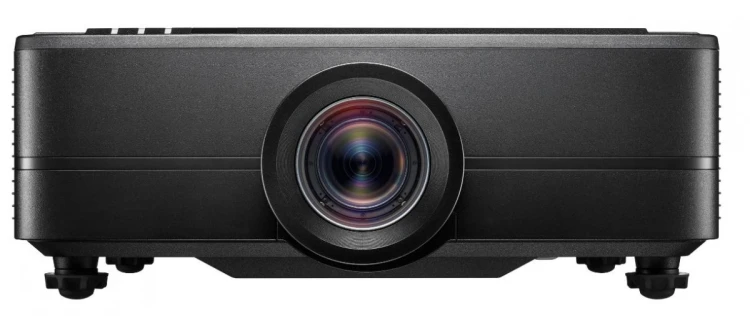 Optoma Projektor ZU920T, Laser, 9800Lum, procesor blending&warping, 360° W9PD7K201VZ1