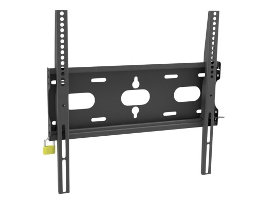 IIYAMA Uchwyt ścienny MD-WM4040 do 125kg do VESA 400x400mm