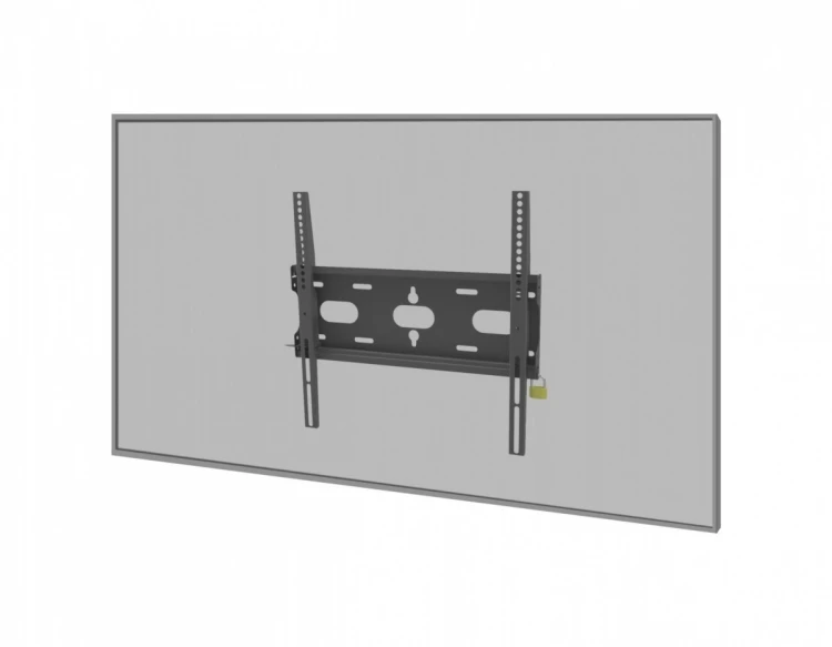 IIYAMA Uchwyt ścienny MD-WM4040 do 125kg do VESA 400x400mm