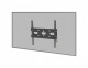 IIYAMA Uchwyt ścienny MD-WM4040 do 125kg do VESA 400x400mm