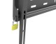 IIYAMA Uchwyt ścienny MD-WM4040 do 125kg do VESA 400x400mm