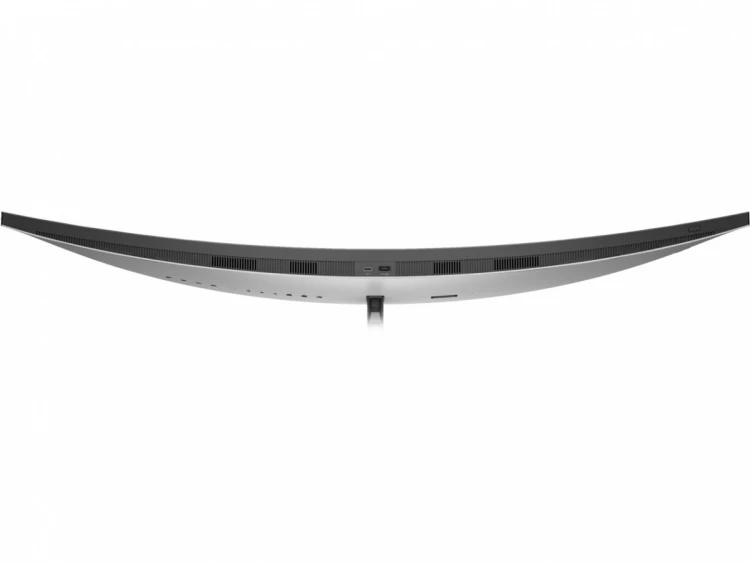 HP Inc. Monitor Pro seria 7 37.5 cala WQHD+ Thunderbolt 4 - 738pu