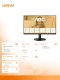 AOC Monitor U27B3AF 27 cali IPS 4K HDMIx2 DP HAS Głośniki
