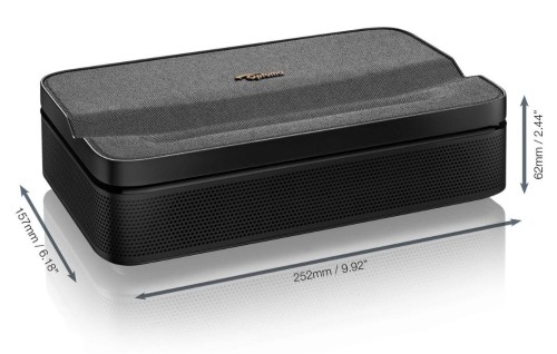 Optoma Projektor Photon Go PH31UST