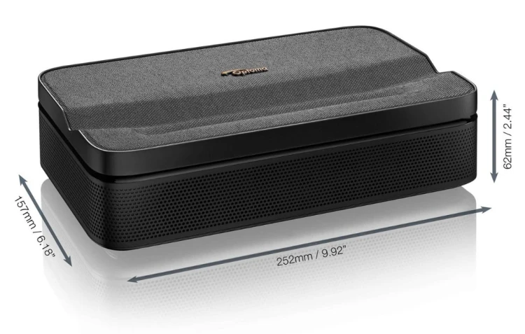 Optoma Projektor Photon Go PH31UST