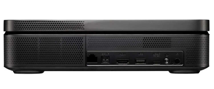 Optoma Projektor Photon Go PH31UST