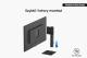 Samsung Monitor 37 cali LS37D700EAUXEN