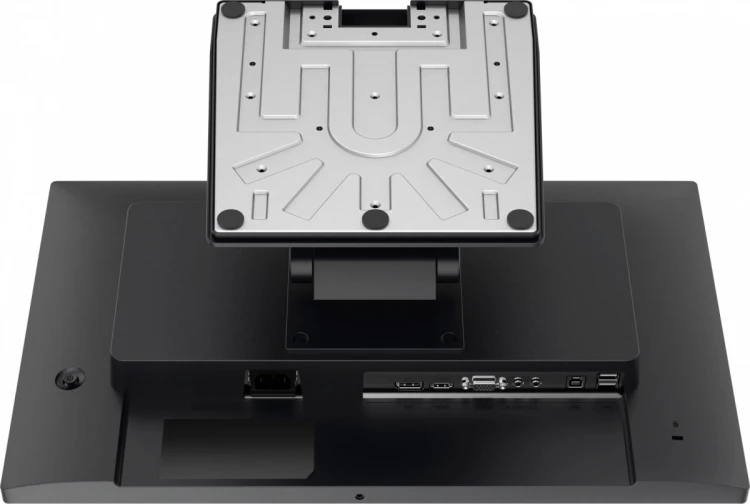 IIYAMA Monitor 21.5 cala T2254MSC-B2AG  POJ.10PKT., IPS, POWŁOKA AG, 300cd, FHD,  HDMI, DP, 2xUSB, 7H