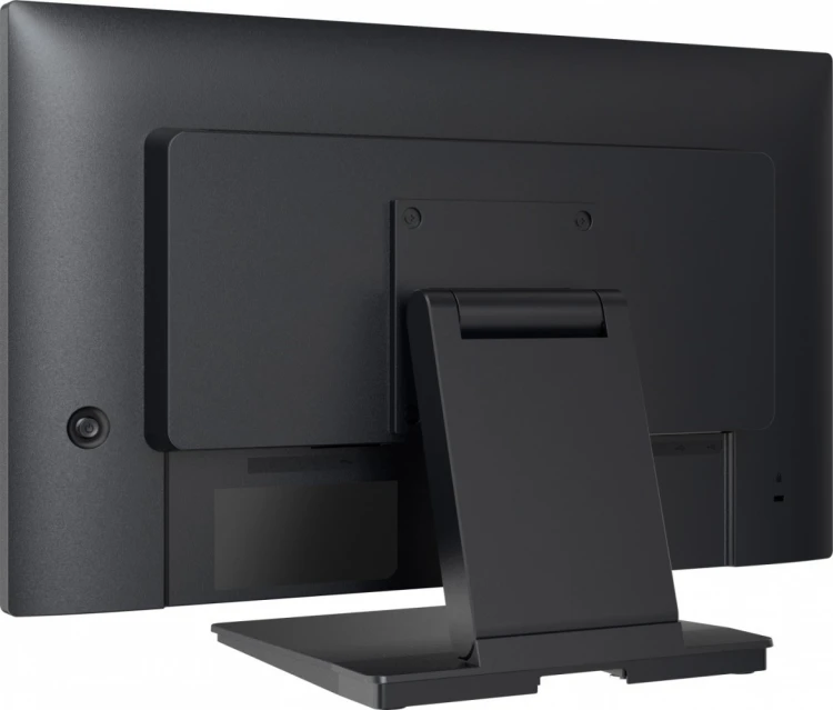 IIYAMA Monitor 21.5 cala T2254MSC-B2AG  POJ.10PKT., IPS, POWŁOKA AG, 300cd, FHD,  HDMI, DP, 2xUSB, 7H