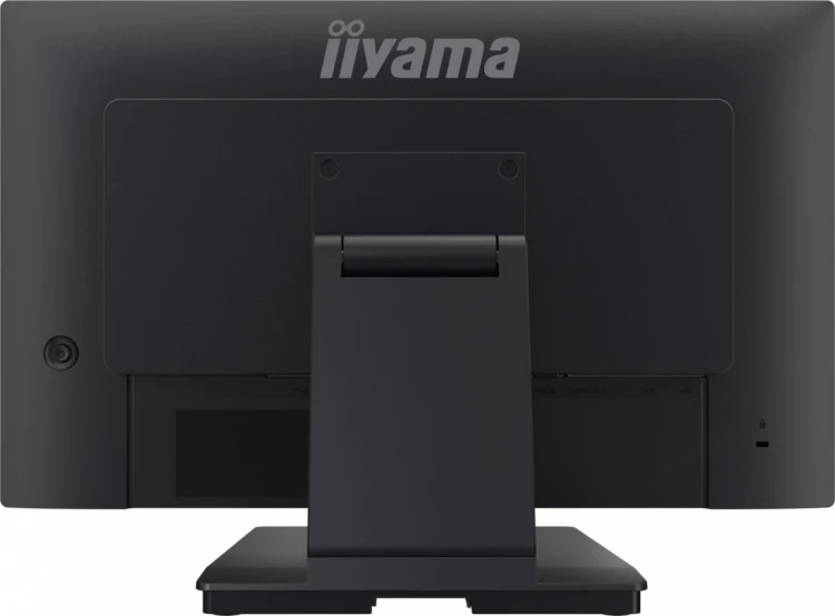 IIYAMA Monitor 21.5 cala T2254MSC-B2AG  POJ.10PKT., IPS, POWŁOKA AG, 300cd, FHD,  HDMI, DP, 2xUSB, 7H