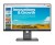 Lenovo Monitor ThinkVision P24QD-40 24 cale 64B1GAT1EU