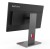 Lenovo Monitor ThinkVision P24QD-40 24 cale 64B1GAT1EU