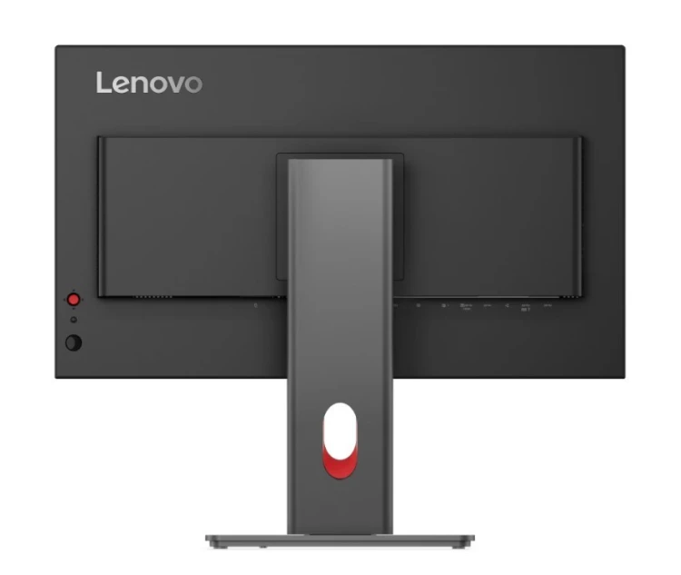 Lenovo Monitor ThinkVision P24QD-40 24 cale 64B1GAT1EU