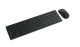 Lenovo Zestaw bezprzewodowy mysz i klawiatura Multi-Mode Pro Combo 6000-US Euro 4X31S04848