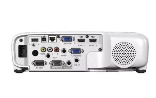 Epson Projektor EB-994F  3LCD/FHD/4100L/16k:1/WiFi