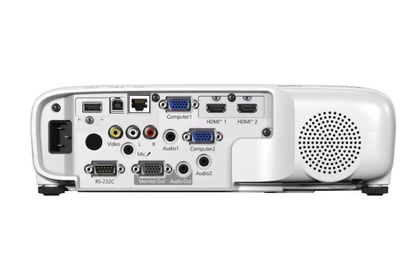Epson Projektor EB-994F  3LCD/FHD/4100L/16k:1/WiFi