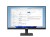 Lenovo Monitor ThinkVision S24-4e 23.8 64B5KAT1EU