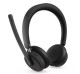 Lenovo Słuchawki bezprzewodowe Dual-Mode ANC 6550 USB-A