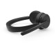 Lenovo Słuchawki bezprzewodowe Dual-Mode ANC 6550 USB-A