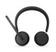 Lenovo Słuchawki bezprzewodowe Dual-Mode ANC 6550 USB-A
