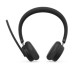 Lenovo Słuchawki bezprzewodowe Dual-Mode ANC 6550 USB-C