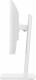 IIYAMA Monitor 22 cale XUB2293HSU-W7 IPS, 100Hz, Pivot, HAS(150mm), 300cd,   BIAŁY