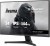 IIYAMA Monitor 23,8 cala G2441HSU-B1 IPS,FHD,144Hz,1ms,2xUSB,350cd,HDMI,DP
