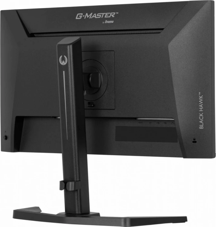 IIYAMA Monitor 23,8 cala GB2441HSU-B1 IPS,FHD,144Hz,1ms,2xUSB,350cd,HDMI,DP,HAS (150) PIVOT
