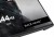 IIYAMA Monitor 23,8 cala GB2441HSU-B1 IPS,FHD,144Hz,1ms,2xUSB,350cd,HDMI,DP,HAS (150) PIVOT