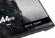 IIYAMA Monitor 23,8 cala GB2441HSU-B1 IPS,FHD,144Hz,1ms,2xUSB,350cd,HDMI,DP,HAS (150) PIVOT