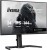 IIYAMA Monitor 23,8 cala GB2441HSU-B1 IPS,FHD,144Hz,1ms,2xUSB,350cd,HDMI,DP,HAS (150) PIVOT