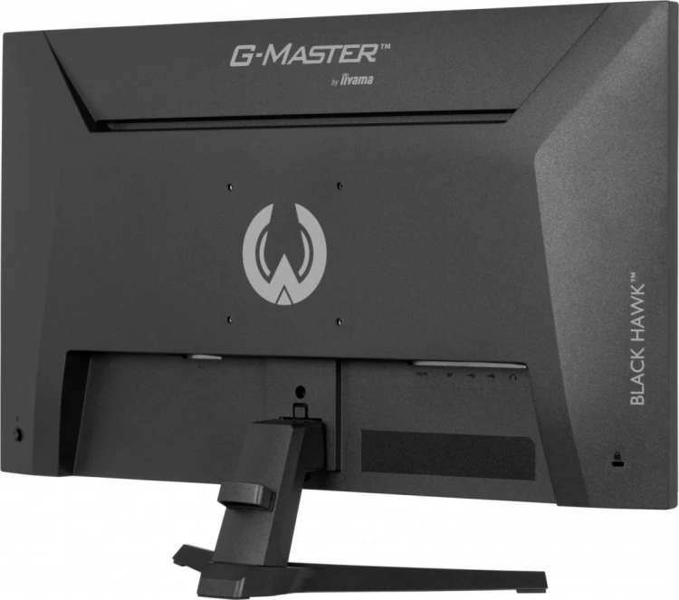 IIYAMA Monitor 27 cali G2741HSU-B1 IPS,FHD,144Hz,1ms,2xUSB, 350cd,HDMI,DP