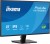 IIYAMA Monitor 27 cali X2792QSU-B1 IPS,QHD,120Hz,HDMI,DP, 350cd,1500:1,      cienkie ramki, 2xUSB 3.2, ErP B
