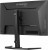 IIYAMA Monitor 27 cali GB2741HSU-B1 IPS,FHD,144Hz,1ms,2xUSB,350cd,HDMI,DP,  HAS (150) PIVOT