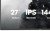 IIYAMA Monitor 27 cali GB2741HSU-B1 IPS,FHD,144Hz,1ms,2xUSB,350cd,HDMI,DP,  HAS (150) PIVOT
