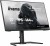 IIYAMA Monitor 27 cali GB2741HSU-B1 IPS,FHD,144Hz,1ms,2xUSB,350cd,HDMI,DP,  HAS (150) PIVOT