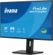 IIYAMA Monitor 27 cali XB2792QSU-B1   IPS,QHD, HAS (150) PIVOT,              120Hz,HDMI,DP, 350cd,1500:1, cienkie ramki, 2xUSB 3.2, ErP B