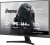 IIYAMA Monitor 27 cali G2741QSU-B1 IPS,QHD,144Hz,1ms,2xUSB                  Adaptive G-SYNC,HDMI,DP,350cd,
