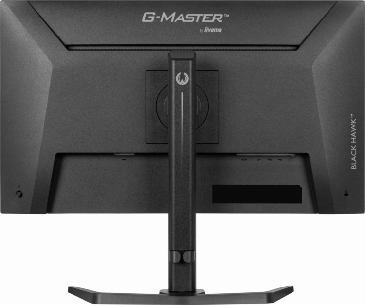 IIYAMA Monitor 27 cali GB2741QSU-B1 IPS,QHD,144Hz,1ms,2xUSB,                Adaptive G-SYNC,HDMI,DP,350cd, HAS (150) PIVOT