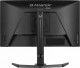 IIYAMA Monitor 23,8 cala GB2471HSU-B1 IPS,FHD,240Hz,2xHDMI,DP,1xUSB 3.2,     1xUSB C, Adaptive G-SYNC - 1920 x 1080 @48-240Hz  DisplayPort Only,