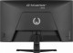 IIYAMA Monitor 27 cali G2771QS-B1  QHD,Fast IPS,DP,2xHDMI,200Hz,           350cd,Adaptive G-SYNC - 2560 x 1440 @48-200Hz DisplayPort Only