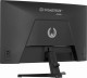 IIYAMA Monitor 27 cali G2771HSU-B1 0.4ms,Fast IPS,1xUSB 3.2, 1xUSB C,      240Hz, DP, 2xHDMI,  Adaptive G-SYNC - 1920 x 1080 @48-240Hz  DisplayPort On