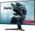 IIYAMA Monitor 27 cali G2771HSU-B1 0.4ms,Fast IPS,1xUSB 3.2, 1xUSB C,      240Hz, DP, 2xHDMI,  Adaptive G-SYNC - 1920 x 1080 @48-240Hz  DisplayPort On