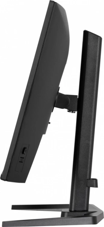 IIYAMA Monitor 27 cali GB2771HSU-B1 0.4ms,Fast IPS, HAS (150) PIVOT,        1xUSB 3.2, 1xUSB C, 240Hz, DP, 2xHDMI,Adaptive G-SYNC-1920x1080@48-240Hz D