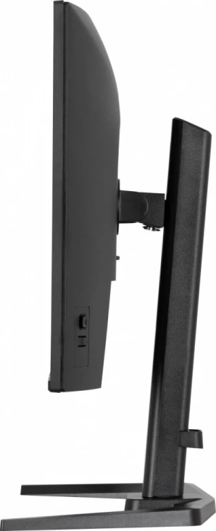 IIYAMA Monitor 27 cali GB2771HSU-B1 0.4ms,Fast IPS, HAS (150) PIVOT,        1xUSB 3.2, 1xUSB C, 240Hz, DP, 2xHDMI,Adaptive G-SYNC-1920x1080@48-240Hz D