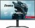 IIYAMA Monitor 27 cali GB2771QSU-B1 QHD,Fast IPS,200Hz,HAS (150) PIVOT,2xUSB 3.2,2xUSB C,0,5ms,2xHDMI,DP,350cd,Adaptive G-SYNC 2560x1440@48-240Hz DP o