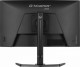 IIYAMA Monitor 27 cali GB2771QSU-B1 QHD,Fast IPS,200Hz,HAS (150) PIVOT,2xUSB 3.2,2xUSB C,0,5ms,2xHDMI,DP,350cd,Adaptive G-SYNC 2560x1440@48-240Hz DP o